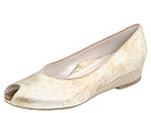 ara - Grenada 34310 (Pewter Grey Soft Leather)