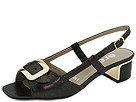 ara - Genua 36204 (Charcoal Grey Metallic Leather)