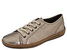 ara - Dublin 53224 (Titanium Gold Metallic Leather)