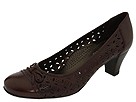 ara - Madrid 53962 (Dark Brown Calf Leather)