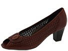 ara - San Tropez 55524 (Dark Brown Soft Leather)