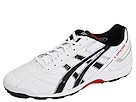 ASICS - Copero S Turf (White/Black) - Footwear