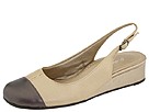 5Th Avenue LX - Absolutely (Gold Wash/Bronze Soft Leather)
