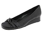 5Th Avenue LX - Expression (Black Soft Leather)
