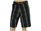 Zoo York - Fowler Short (Black) - Apparel Zoo York Clothing