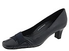 5Th Avenue LX - Majestic (Navy Leather)