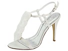 rsvp - Toni (White Satin) - Footwear