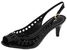 Type Z - Alexis (Black Patent) - Footwear