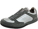Diesel - 'High School' Intensity (Grey) - Footwear