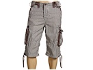 Alpha Industries - Arlington Short (Sear Sucker)