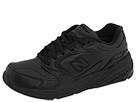 New Balance - WW927 (Black) - Footwear