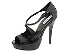 Steve Madden - Gizella (Black Patent) - Footwear Steve Madden - Gizella (Black Patent) - Footwear