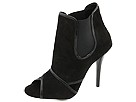 Steve Madden - Melonie (Black Suede) - Footwear