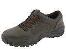 Wolverine - Telstar Oxford Steel-Toe (Dark Brown) - Footwear