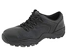Wolverine - Telstar Oxford Steel-Toe (Black) - Footwear