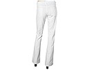 7 For All Mankind - A Pocket with Braided A (Arctic White)