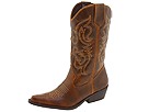 Madden Girl - Sanguine (Brown Paris)