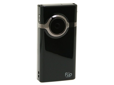 Flip Video Flip Video MinoHD 4 GB (60 Minutes) : Flip Video Flip Video Cameras