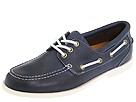Cole Haan - Hayden Boat Shoe (Navy) - Footwear