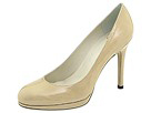 Stuart Weitzman - Platswoon (Hummus Aniline Patent)