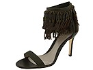 Sergio Rossi - Yvette-AV6796 (Cargo) - Footwear