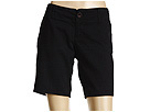 Fox - Freestyle Bermuda (Black) - Apparel