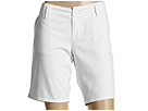 Fox - Freestyle Bermuda (White) - Apparel