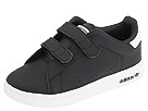 adidas Stan Smith HL Core (Infant/Toddler) (Black/Black/White)