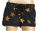 Fox - Jem 2 1/2 Boardie (Black) - Apparel