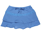 Hurley Temptation Skirt Infant Marina Apparel