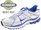 Nike - Air Pegasus+ 26 (White/Varsity Royal) - Footwear