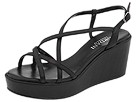 Cordani - Davia (Black Calf) - Footwear