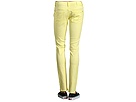 Vans - Vans Skinny Jean (Buttered Up) - Apparel