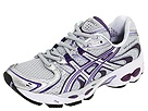 ASICS - GEL-Nimbus 11 (Silver/Lightning/Grape)