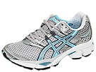 ASICS - Gel-Cumulus 11 (Lightning/Pool/Storm) - Footwear