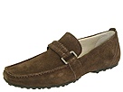 Kenneth Cole New York - Turbo Jet (Mocha Suede) - Footwear