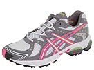 ASICS - Gel-Trail Sensor 3 WR (Lightning/Raspberry/Kiwi)