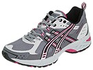 ASICS - Gel-Enduro 5 (Charcoal/Silver/Fuchsia)