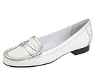 AK Anne Klein - North (White/Silver)