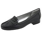 AK Anne Klein - North (Black Leather)