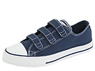 Chuck Taylor® All Star® 3 Strap (Toddler/Youth) thumbnail