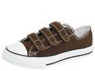 Chuck Taylor® All Star® 3 Strap (Toddler/Youth) thumbnail