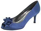 Stuart Weitzman Bridal - Marimbow (Midnight Satin)