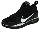 Nike - Blue Chip II (Black/White) - Footwear