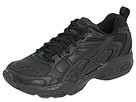 ASICS - GEL-TRX (Black/Black/Black)