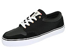 Element - Winslow (Earth Collection) (Black) - Footwear