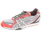 ASICS - Gel-Tadita (Charcoal/Hot Coral/Misty Jade)