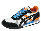 Onitsuka Tiger by Asics - Colorado Eighty-Five (White/Black) - Footwear
