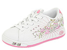Red by Marc Ecko Kids - Phranz - Phlirtatious (Infant/Toddler) (White/Pink/Hot Pink) - Footwear