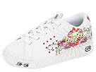 Red by Marc Ecko Phranz Phlirtatious InfantToddler WhiteRedBlue Footwear
